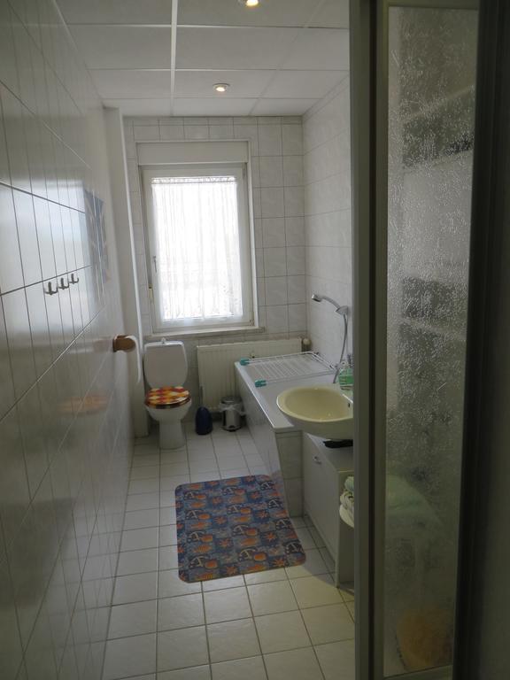 Ferienwohnung Zahn Oelsnitz  Εξωτερικό φωτογραφία