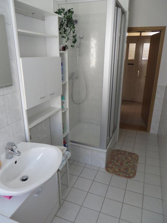 Ferienwohnung Zahn Oelsnitz  Εξωτερικό φωτογραφία
