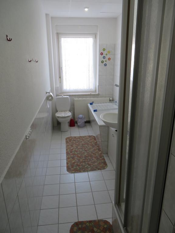 Ferienwohnung Zahn Oelsnitz  Εξωτερικό φωτογραφία