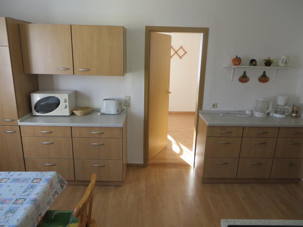 Ferienwohnung Zahn Oelsnitz  Εξωτερικό φωτογραφία